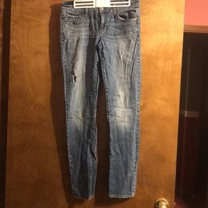 American Eagle 🦅 Jeans